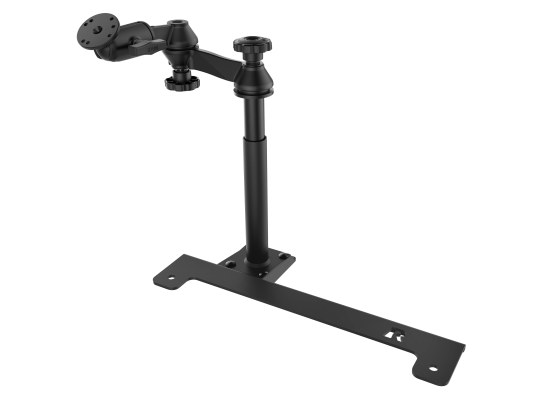 Soporte RAM sin taladro para '19-26 Chevy Silverado, Tahoe y más Soporte RAM sin taladro para '19-26 Chevy Silverado, Tahoe y más