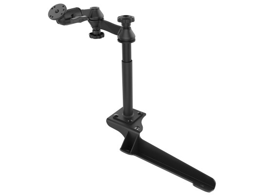 Soporte RAM sin taladro para Ford F-250 - F750 + Más