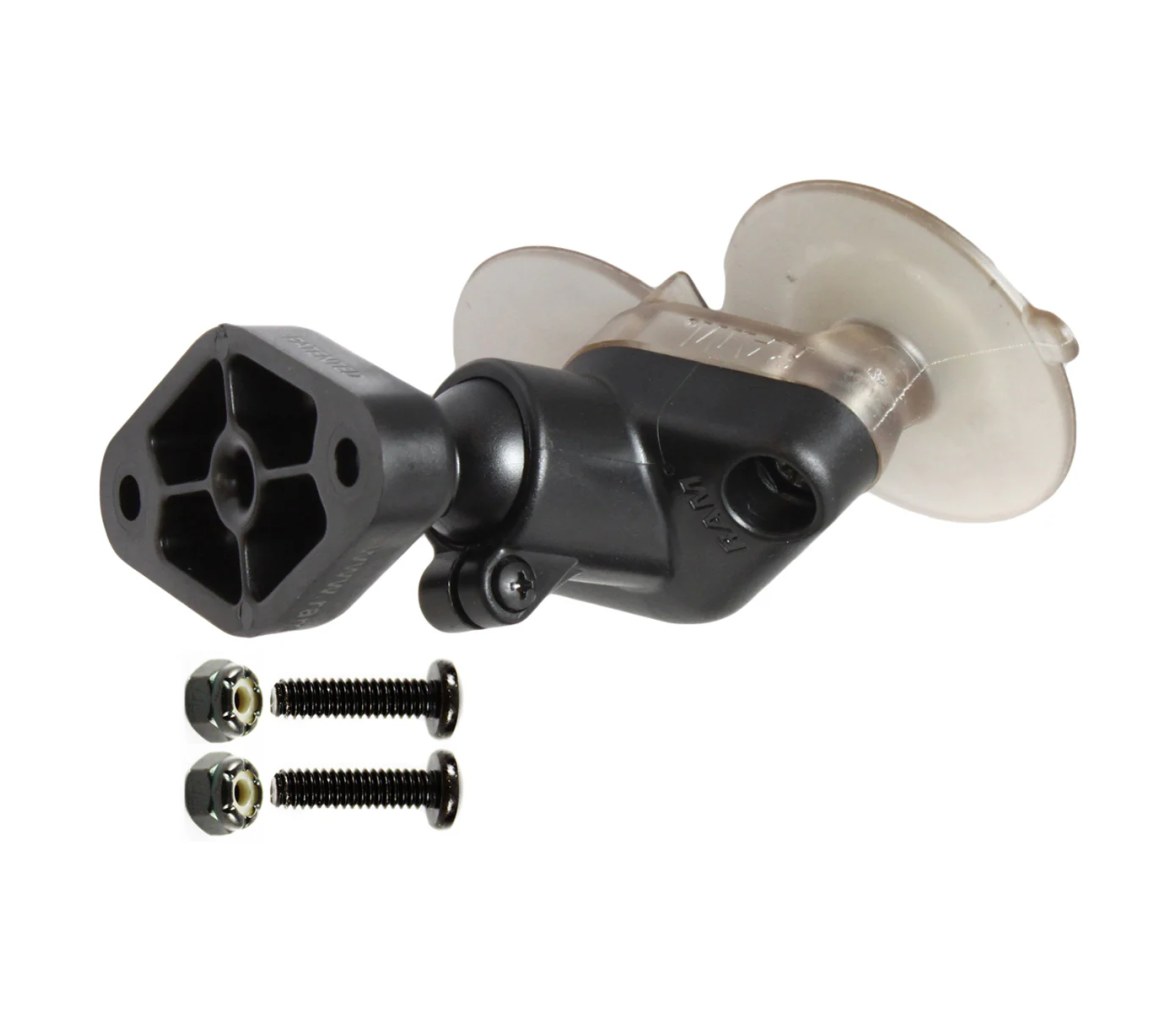Soporte RAM Snap-Link con base de ventosa