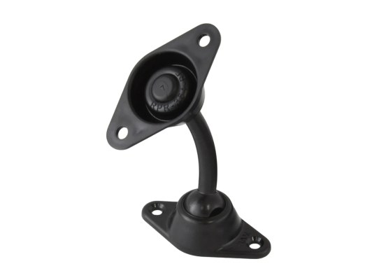 Soporte RAM Snap-Link con brazo largo y dos placas diamante