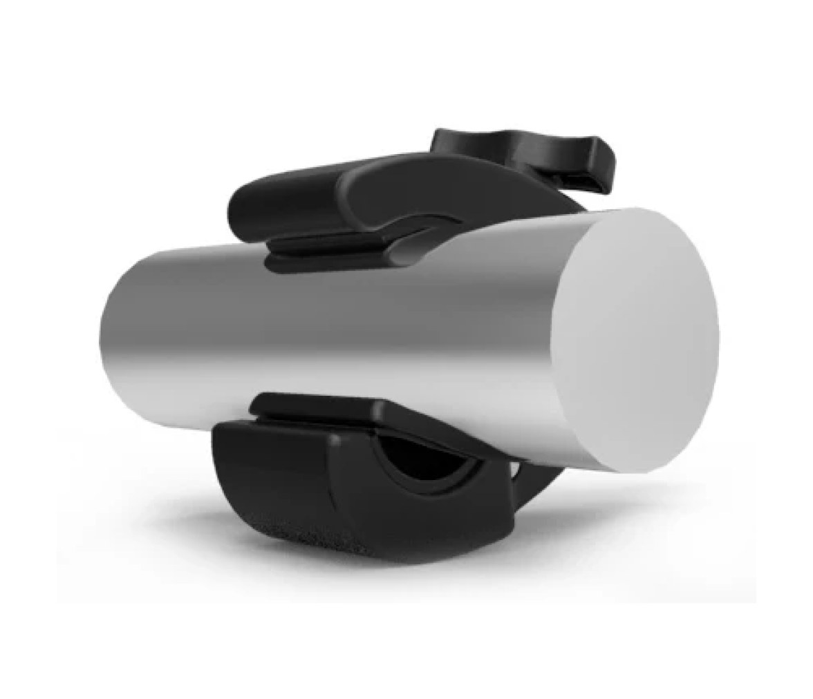 Soporte RAM Tough-Claw con pinza mediana y placa diamante compuesta