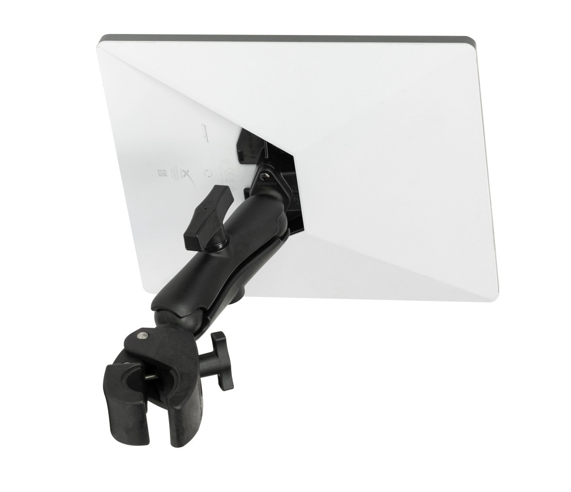 Soporte RAM Tough-Claw Heavy Duty para Starlink Mini