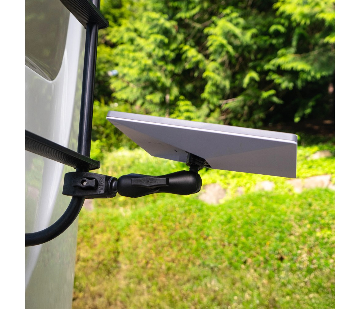 Soporte RAM Tough-Claw Heavy Duty para Starlink Mini