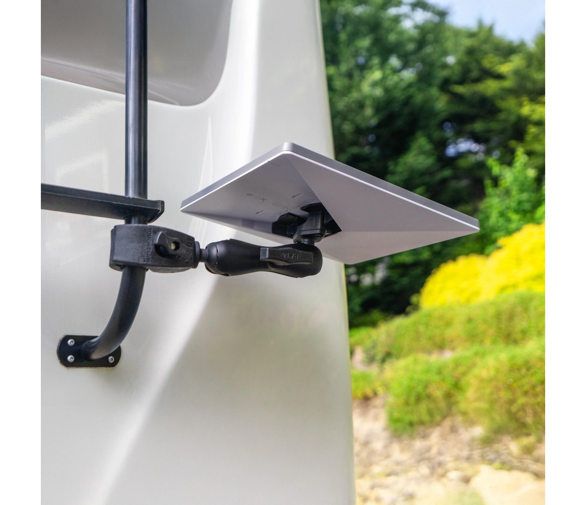Soporte RAM Tough-Claw Heavy Duty para Starlink Mini