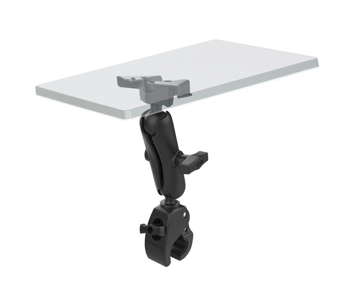 Soporte RAM Tough-Claw Heavy Duty para Starlink Mini