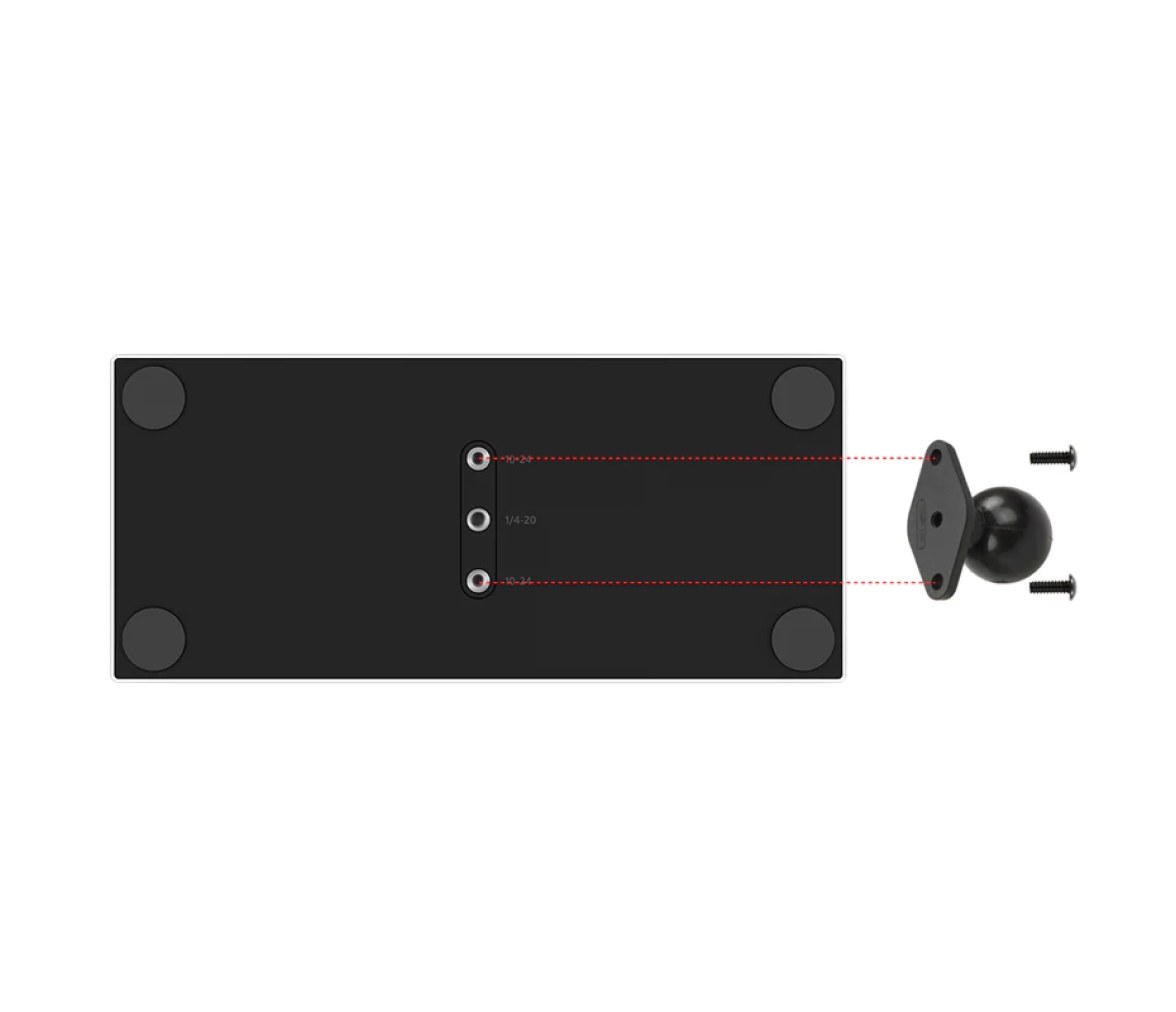 Soporte RAM Tough-Claw para el controlador adaptativo de Xbox