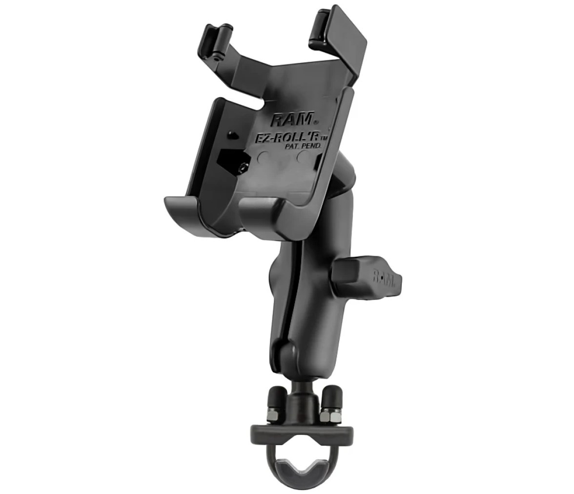 Soporte RAM U-Bolt para Garmin GPSMAP 73, 78, 78S, 78SC - Zinc