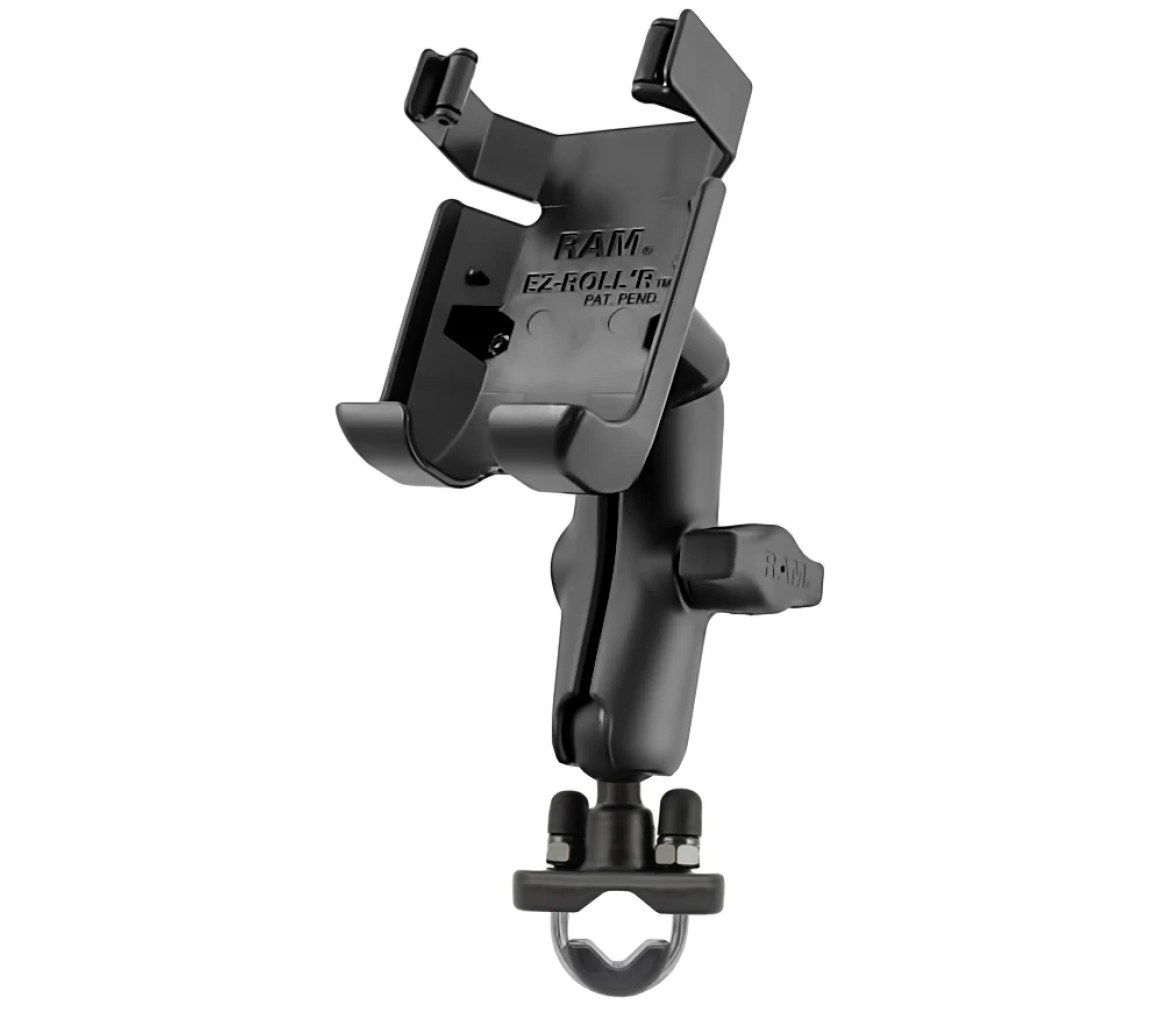 Soporte RAM U-Bolt para Garmin GPSMAP 73, 78, 78S, 78SC - Acero Inoxidable