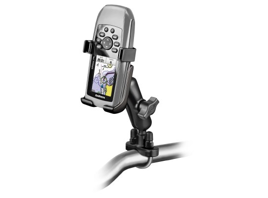 Soporte RAM U-Bolt para Garmin GPSMAP 73, 78, 78S, 78SC - Acero Inoxidable