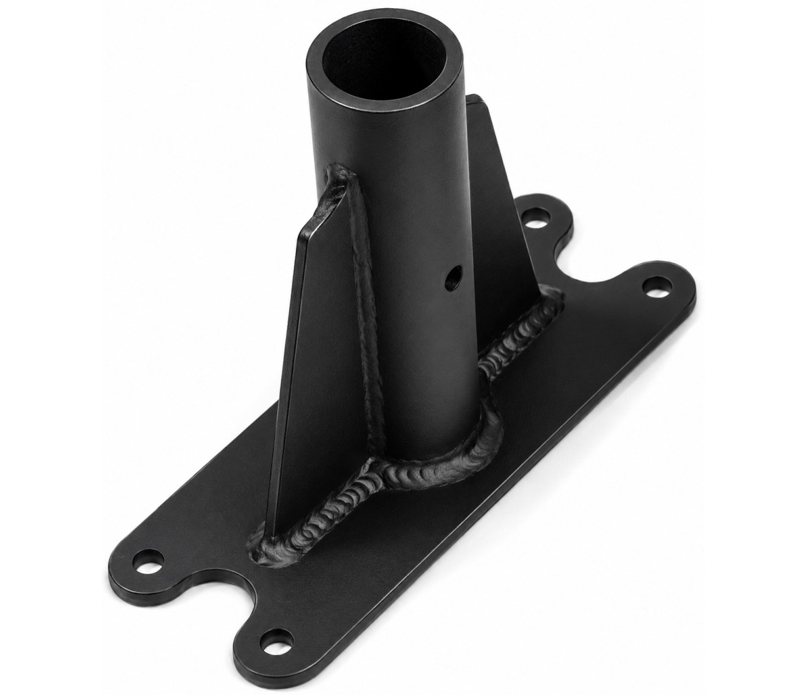Soporte Superior para Unidad de Mastil Vertical B&G