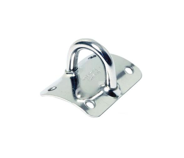 Soporte Tangon Base Curvada 44 x 50 mm