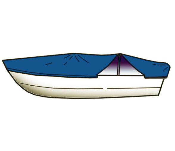 Soporte Telescopico para Funda Embarcacion