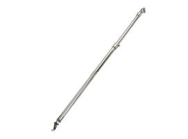 Telescopic Supports for Tents - Pair