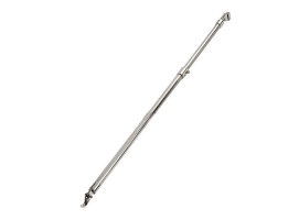 Telescopic Supports for Tents - Pair