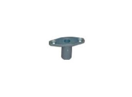 Soporte Tipo Chumacera Macho Soporte Tipo Chumacera Macho