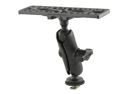 RAM Track Ball Composite Universal Marine Electronic Mount