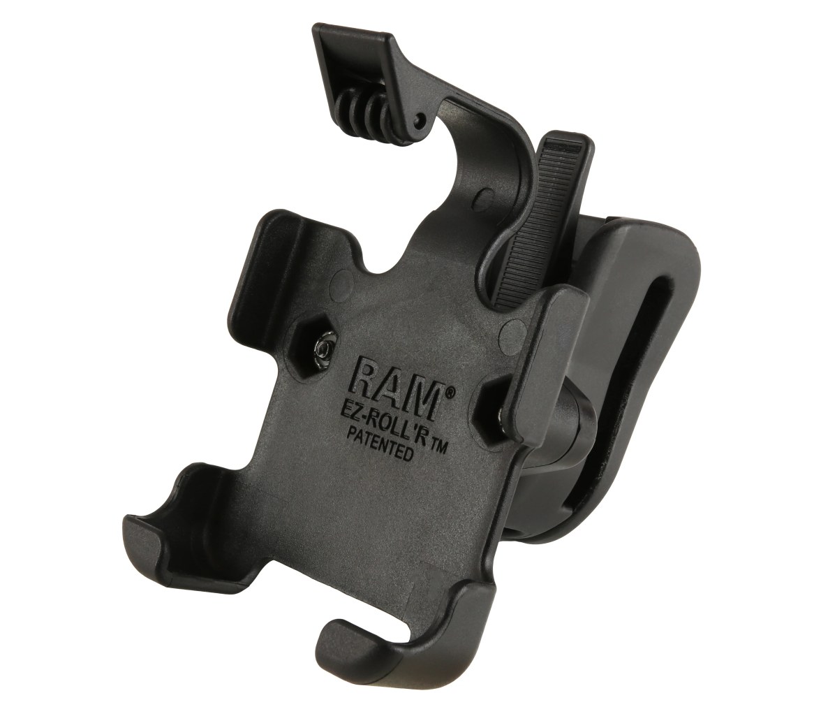 Soporte universal para cinturón y mochila RAM para SPOT Gen4