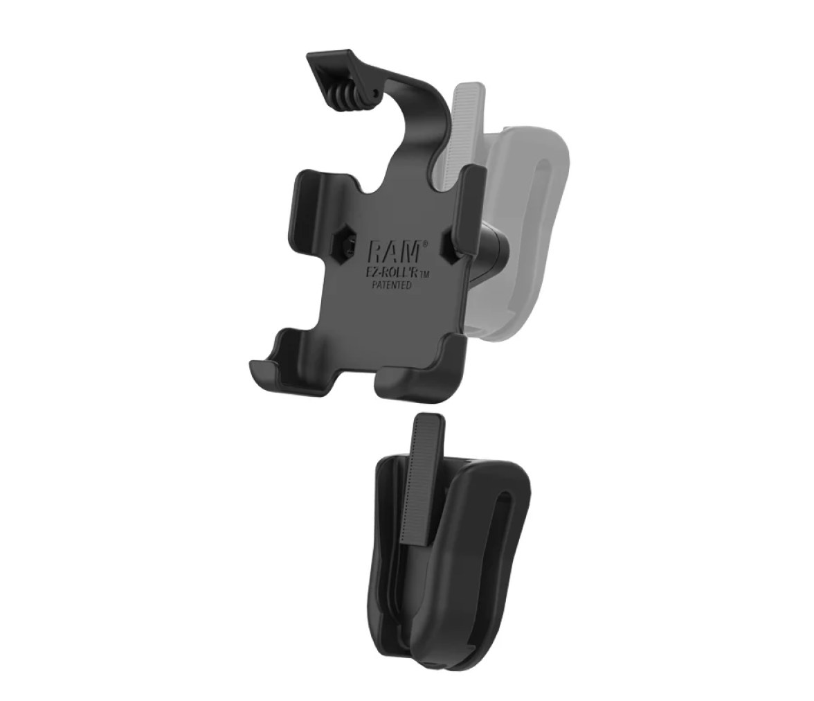 Soporte universal para cinturón y mochila RAM para SPOT Gen4