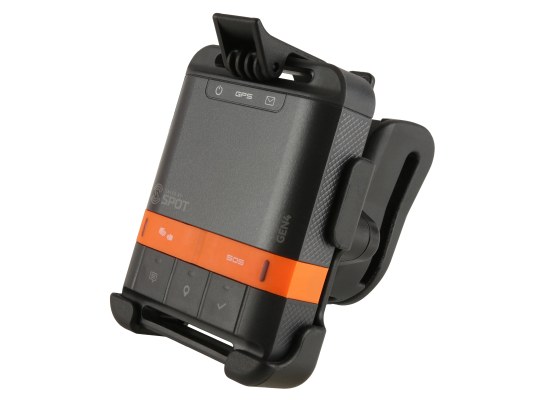 Soporte universal para cinturón y mochila RAM para SPOT Gen4 Soporte universal para cinturón y mochila RAM para SPOT Gen4