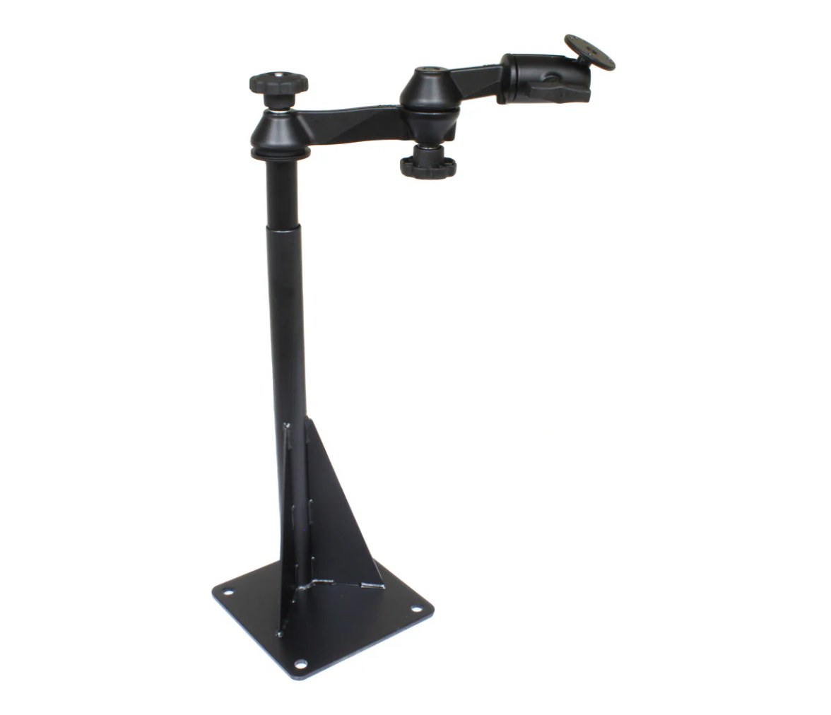 Soporte Universal para Vehículo de Atornillar RAM