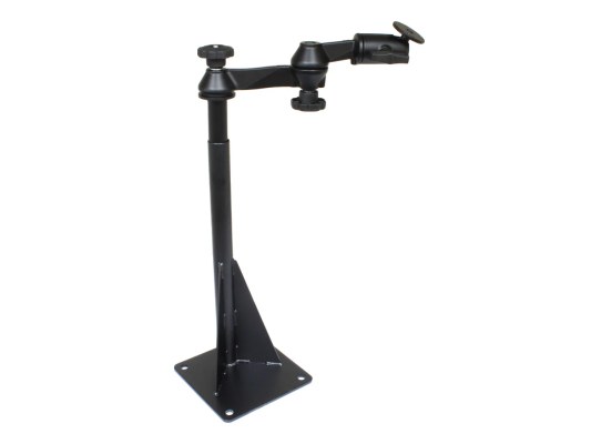 Soporte Universal para Vehículo de Atornillar RAM