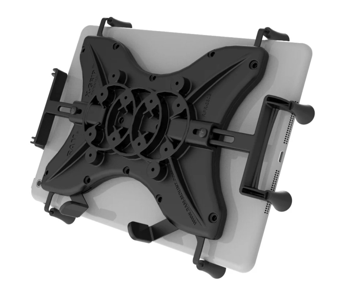 Soporte Universal RAM X-Grip para Tablets de 9"-11