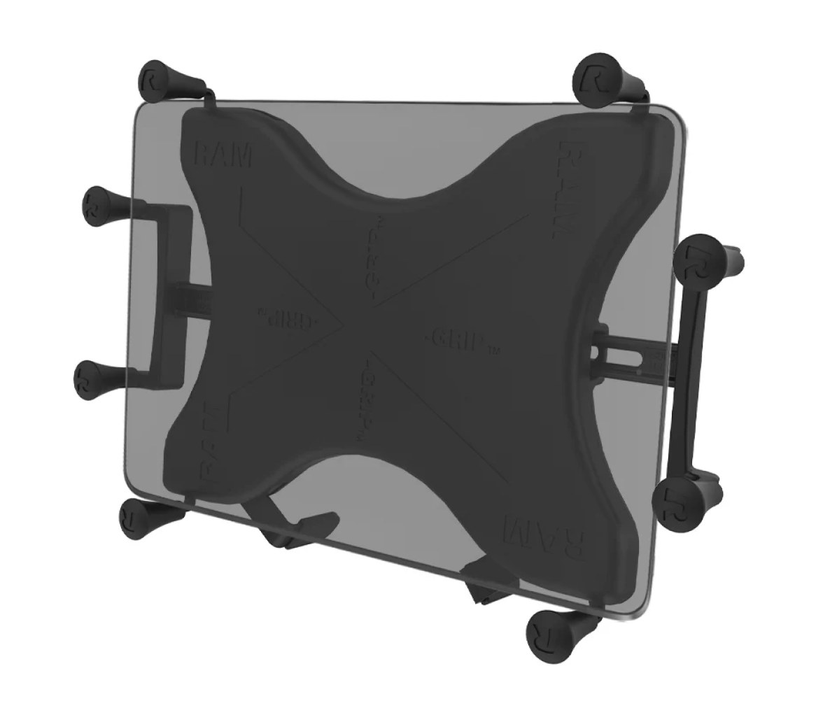 Soporte Universal RAM X-Grip para Tablets de 9"-11