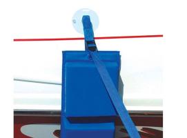 Soporte Ventosa Para Defensa Plana Hull Hugr