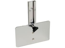 Soporte Vertical para Transductores de Popa