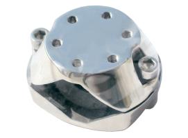 Soporte Abrazadera de Tubo Inclinaciones Diferentes