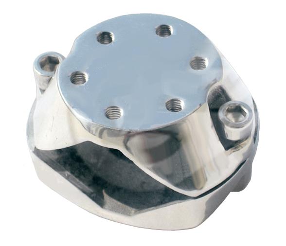 Soporte Abrazadera de Tubo Inclinaciones Diferentes