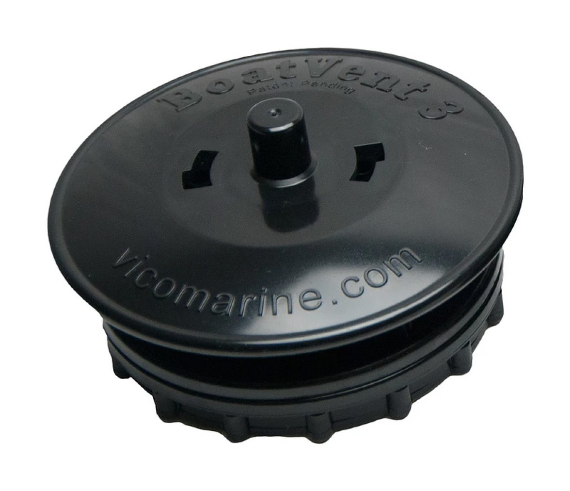 Soporte Boat Vent 3 para StopGull Air