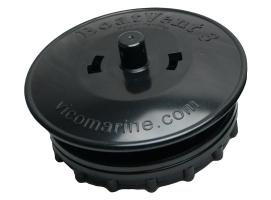 Soporte Boat Vent 3 para StopGull Air