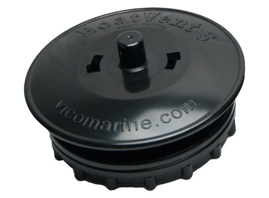 Soporte Boat Vent 3 para StopGull Air