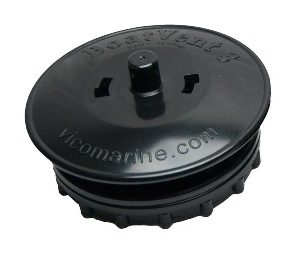 Soporte Boat Vent 3 para StopGull Air