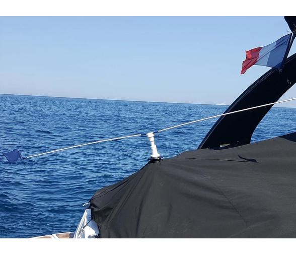 Soporte Boat Vent 3 para StopGull Air