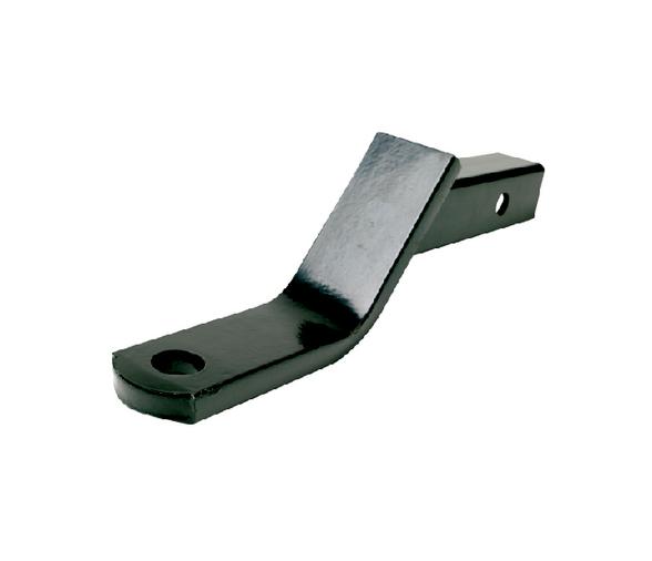 Soporte Bola Enganche para Remolque