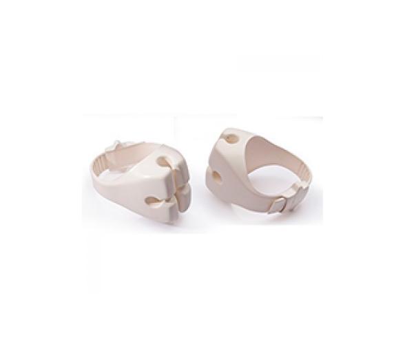 Soporte Clip para Aro Salvavidas en Pasamanos