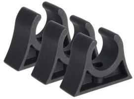 Soporte de Sujecion para Pedestal