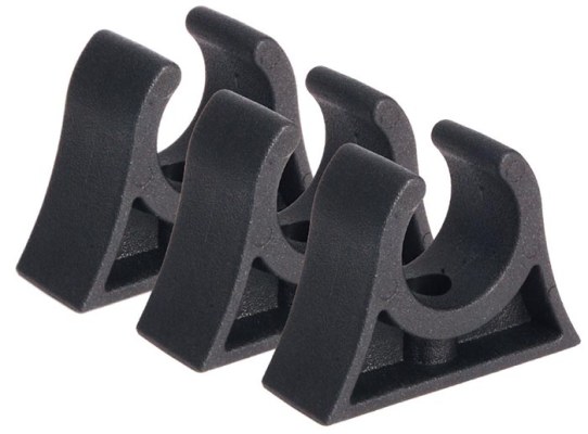 Soporte de Sujecion para Pedestal