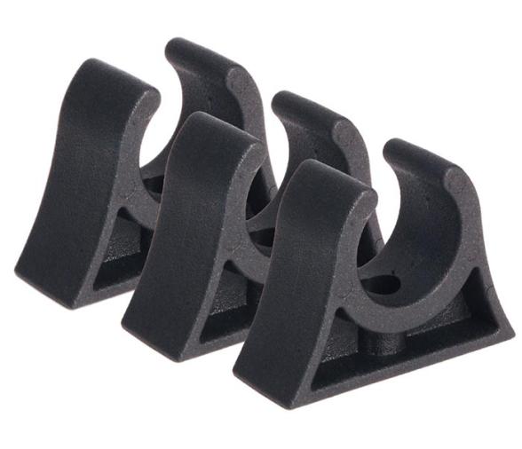 Soporte de Sujecion para Pedestal