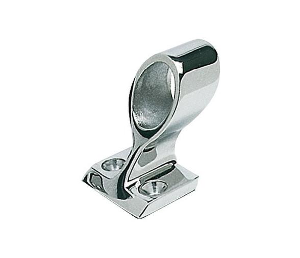 Soporte Intermedio Pasamanos Inox