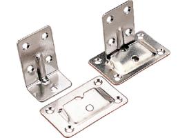 Soporte Mesa Acero Inoxidable