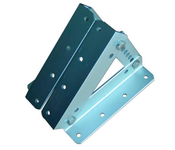 Accesorio Ajuste Angulo Soporte Motor para Veleros