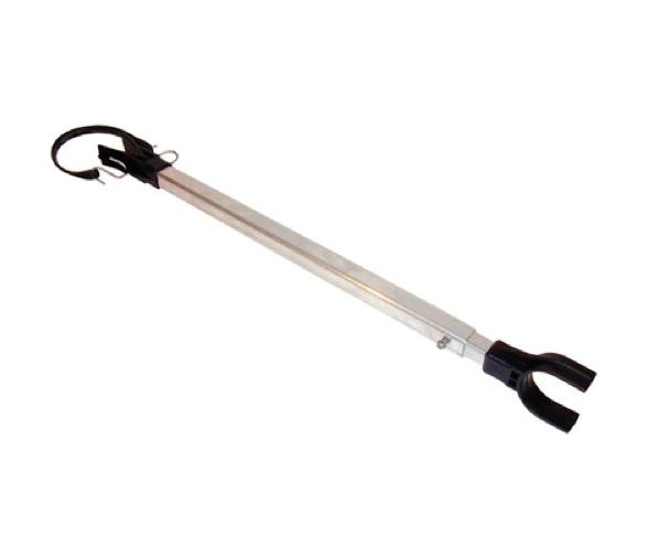 Soporte Motor Aluminio Ajustable