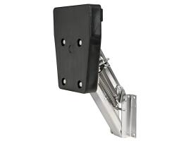 Soporte Motor Basculante Inox - Plastico 25 Kg