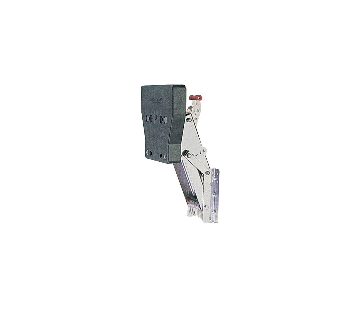 40 Kg Auxiliary Outboard Engine Brackets Mega