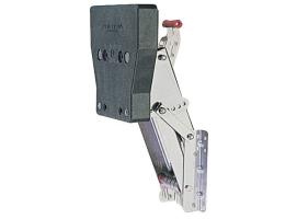 Soporte Motor Basculante Mega 40 Kg