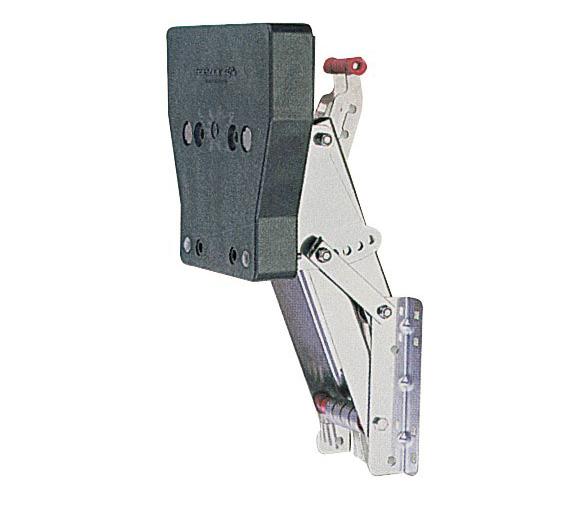 Soporte Motor Basculante Mega 40 Kg