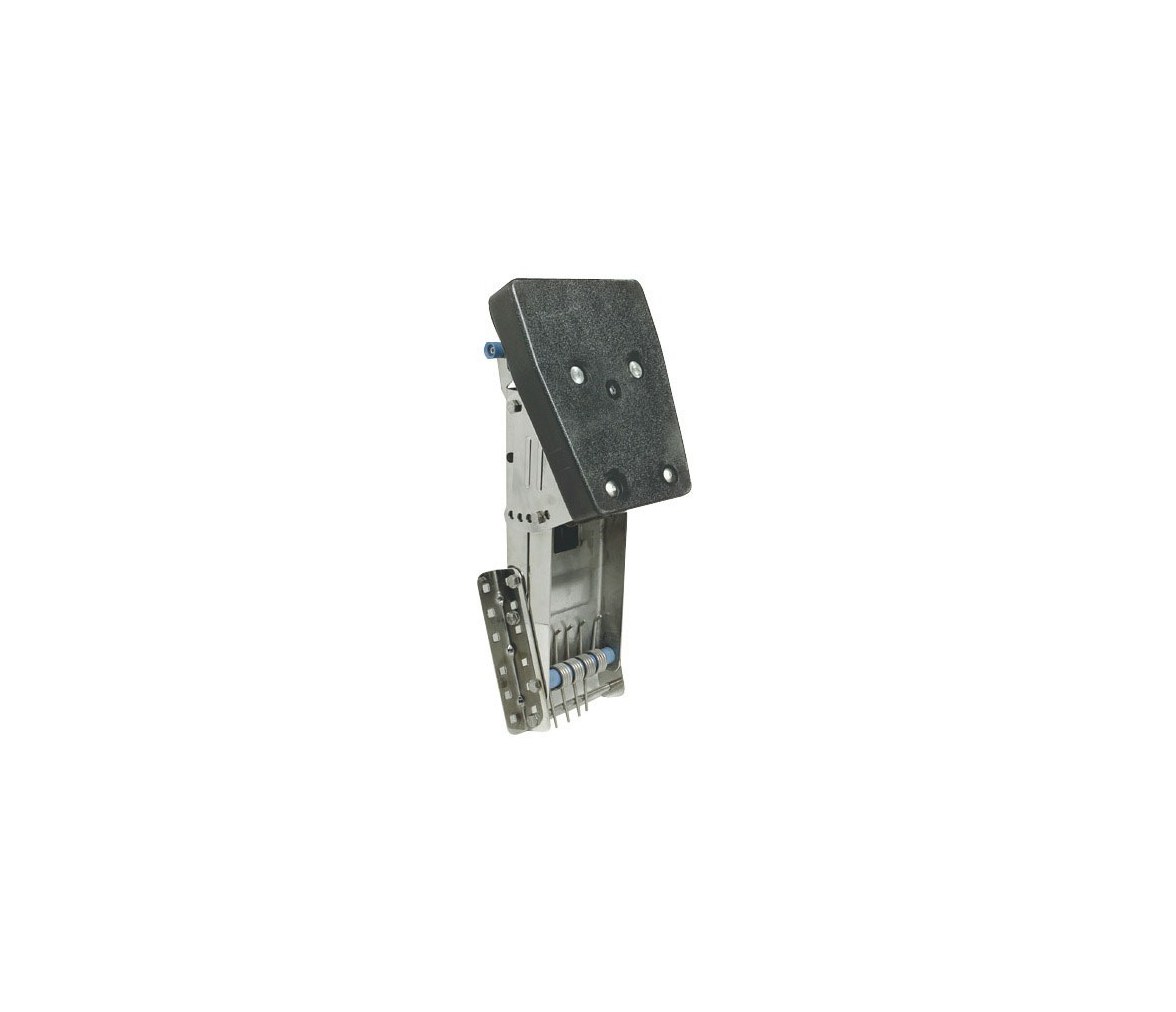 40 Kg Auxiliary Outboard Engine Brackets Mega